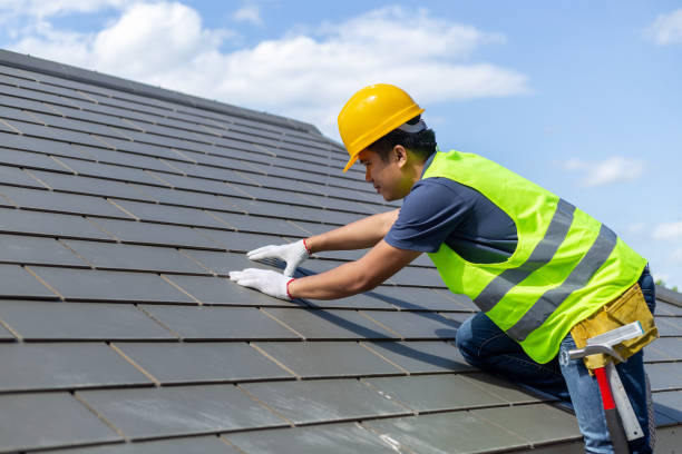 Best Local Roofing Companies  in Roundup, MT