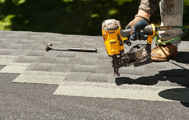 Best Emergency Roof Repair  in Roundup, MT